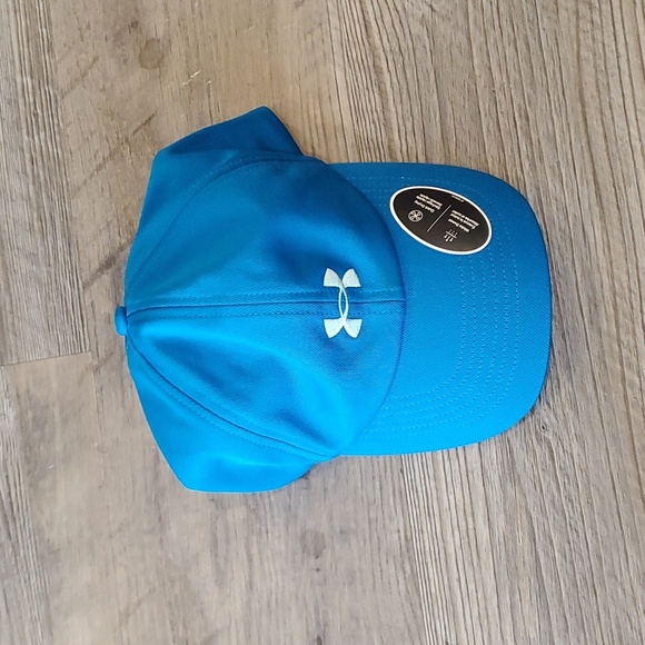 Under Armour Play Up Cap - Picture 3 of 5